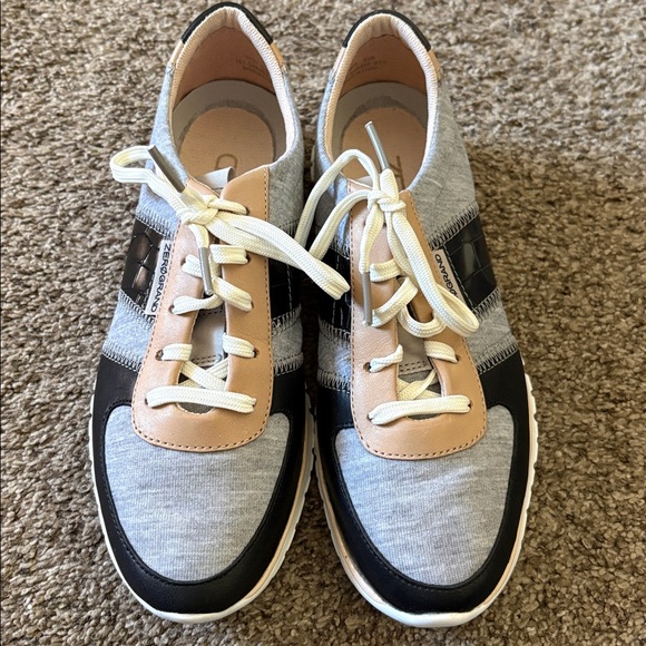 Cole Haan Zero Zerogrand Sneakers - Picture 2 of 4